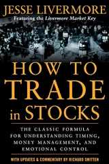 9780071469791-0071469796-How to Trade In Stocks