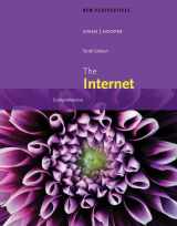 9781337283908-1337283908-New Perspectives On The Internet: Comprehensive, Loose-leaf Version