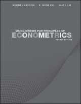 9781118032077-1118032071-Using EViews for Principles of Econometrics