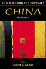 9781588265944-1588265943-Understanding Contemporary China
