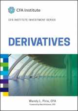 9781119381815-1119381819-Derivatives (CFA Institute Investment Series)