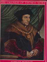 9780823205752-0823205754-The Likeness of Thomas More: An Iconographical Survey of Three Centuries