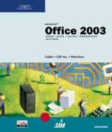 9780619183882-0619183888-Microsoft Office 2003, Advanced Course