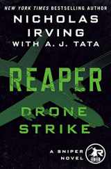 9781250240743-1250240743-Reaper: Drone Strike: A Sniper Novel (The Reaper Series, 3)