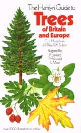 9780600387770-0600387771-Guide to Trees of Britain and Europe