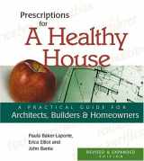 9780865714342-0865714347-Prescriptions for a Healthy House