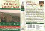 9780671047023-0671047027-Stories from The Italian Country Table: Exploring the Culture of Italian Farmhouse Cooking