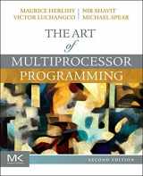 9780124159501-0124159508-The Art of Multiprocessor Programming