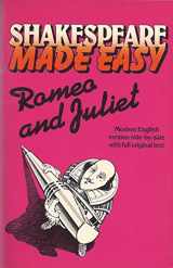 9780099438809-0099438801-Romeo and Juliet (Shakespeare Made Easy)