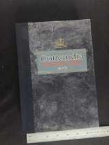 9780570005056-0570005051-Concordia Self-Study Bible, New International Version