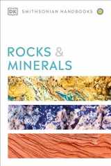 9781465497741-1465497749-Rocks & Minerals (DK Handbooks)