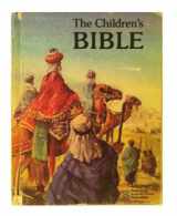 9780529056238-0529056232-The Children's Bible From the Good News Bible in Today's English Version