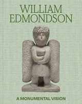 9780300269840-0300269846-William Edmondson: A Monumental Vision