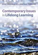 9780335241125-0335241123-Contemporary issues in lifelong learning: n/a