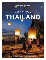 9781838694869-1838694862-Lonely Planet Experience Thailand (Travel Guide)