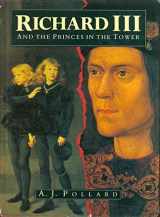 9780312067151-0312067151-Richard III and the Princes in the Tower