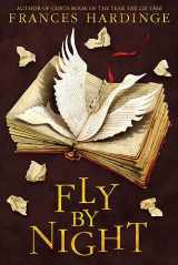 9781419724855-1419724851-Fly By Night: A Novel