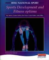9780435455095-0435455095-Btec National Sport Btec Sports Studies Option Units : Option Units