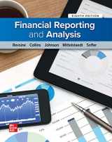 9781260247848-1260247848-Financial Reporting and Analysis