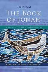 9780881233605-0881233609-The Book of Jonah: A Social Justice Commentary