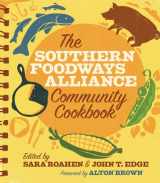 9780820332758-0820332755-The Southern Foodways Alliance Community Cookbook