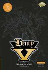 9781906332419-190633241X-Henry V: The Graphic Novel (American English, Original Text Edition)