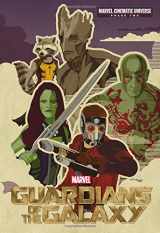 9780316256759-0316256757-Phase Two: Marvel's Guardians of the Galaxy (Marvel Cinematic Universe)