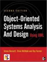 9780077098643-0077098641-Object-Oriented Systems Analysis and Design Using Uml