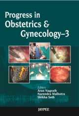 9789350257791-9350257793-Progress in Obstetrics and Gynecology - 3