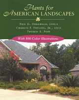 9780807130117-0807130117-Plants for American Landscapes