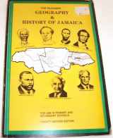 9789766120023-9766120021-The Gleaner Geography & History of Jamaica