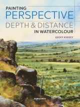 9781782213116-1782213112-Painting Perspective, Depth & Distance in Watercolour