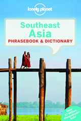 9781743210192-1743210191-Lonely Planet Southeast Asia Phrasebook & Dictionary