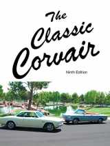 9781552129487-1552129489-The Classic Corvair: Ninth Edition