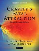 9780521717939-0521717930-Gravity's Fatal Attraction: Black Holes in the Universe