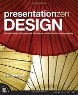 9780321668790-0321668790-Presentation Zen Design