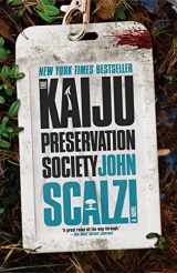 9781250878533-1250878535-Kaiju Preservation Society