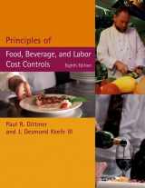 9780471429920-0471429929-Principles of Food, Beverage, and Labor Cost Controls
