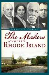 9781609491642-1609491645-The Makers of Modern Rhode Island