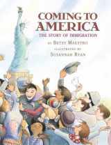 9780590441513-0590441515-Coming to America: The Story of Immigration