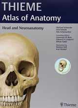 9781604062908-1604062908-Head and Neuroanatomy (THIEME Atlas of Anatomy)