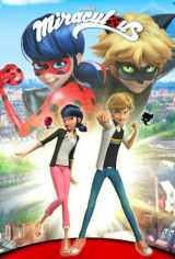 9781632291660-1632291665-Miraculous: Tales of Ladybug and Cat Noir (MIRACULOUS TALES LADYBUG & CAT NOIR TP S1)