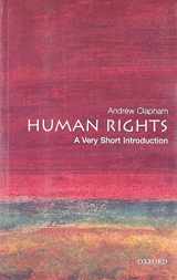 9780199205523-0199205523-Human Rights: A Very Short Introduction