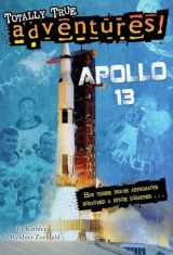 9780385391252-0385391250-Apollo 13 (Totally True Adventures): How Three Brave Astronauts Survived A Space Disaster