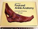 9780838511725-0838511724-Color Atlas of Foot and Ankle Anatomy