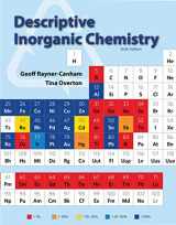 9781464125577-1464125570-Descriptive Inorganic Chemistry