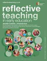 9781350127609-1350127604-Reflective Teaching in Early Education