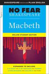 9781411479678-141147967X-Macbeth: No Fear Shakespeare Deluxe Student Edition (Volume 28)