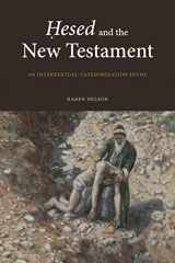 9781646022410-1646022416-Ḥesed and the New Testament: An Intertextual Categorization Study