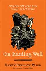 9781587435836-1587435837-On Reading Well